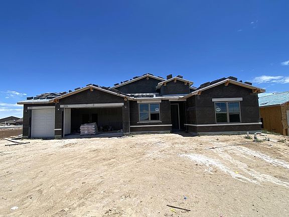 Audrey II - Durango at The Trails