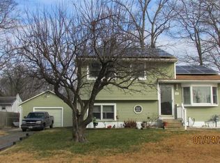 205 Fire Ln, Cape May, NJ 08204