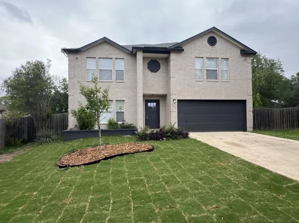 1021 Bridgemont Pl, Schertz, TX 78154