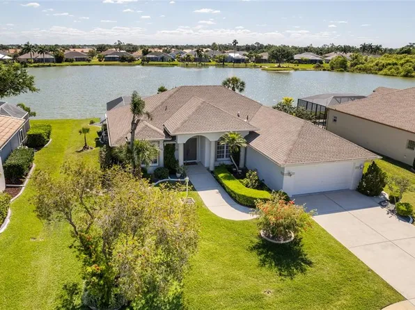 12800 SW PEMBROKE CIRCLE N, LAKE SUZY, FL 34269