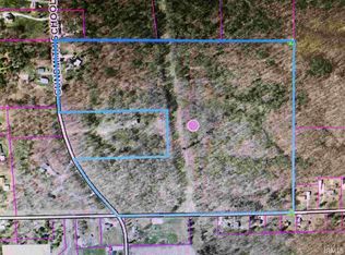 Gunsmith School Rd, Bedford, IN 47421