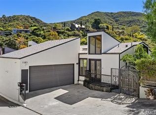 1165 Keller Way, Laguna Beach, CA 92651