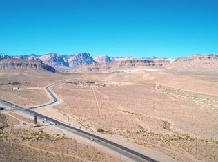 State Highway 160, Las Vegas, NV 89161