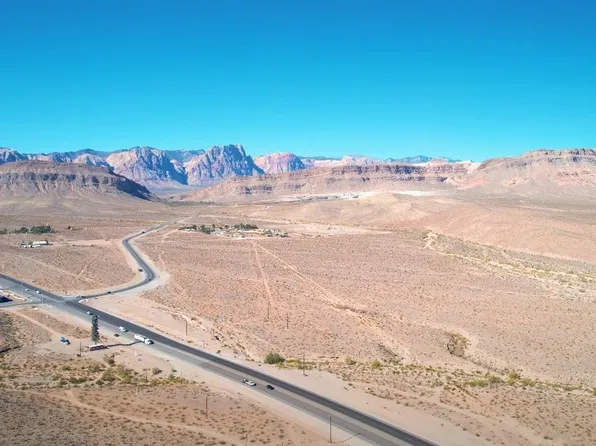State Highway 160, Las Vegas, NV 89161