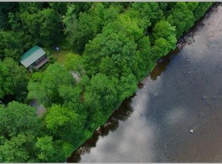 989 Chiloway Rd, Roscoe, NY 12776