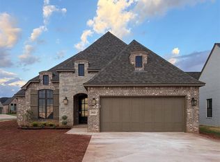 15625 Stillmeadows Dr, Edmond, OK 73013