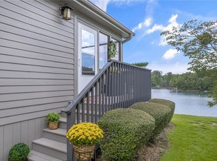 1230 Melton Rd LOT 65, West Union, SC 29696