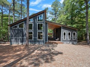 37 Nitro Ln, Broken Bow, OK 74728