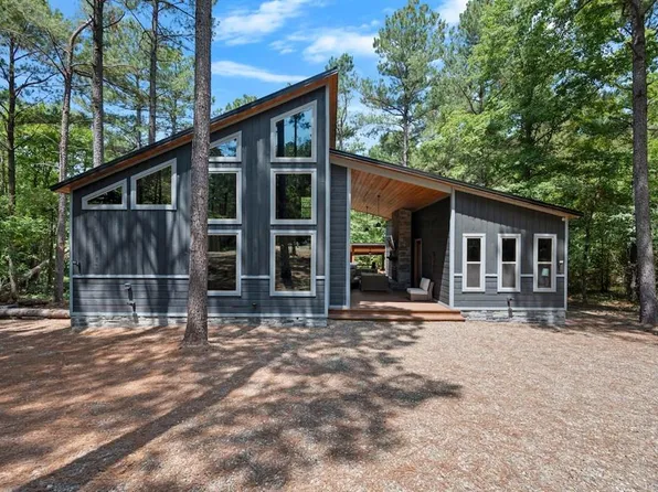 37 Nitro Ln, Broken Bow, OK 74728