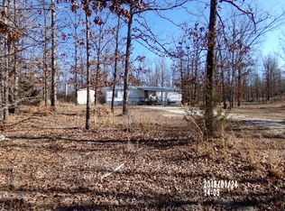 354 Country Spring Rd, Salem, AR 72576