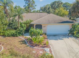 137 Mark Twain Ln, Rotonda West, FL 33947