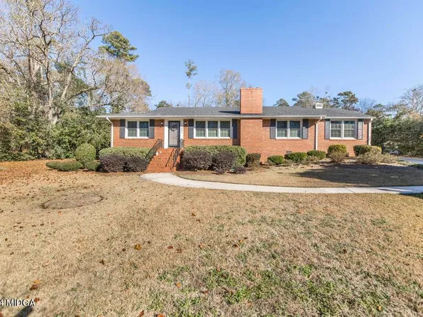 2931 Victoria Cir, Macon, GA 31204
