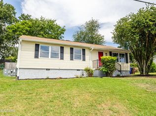 114 Aspen Ln, Oak Ridge, TN 37830