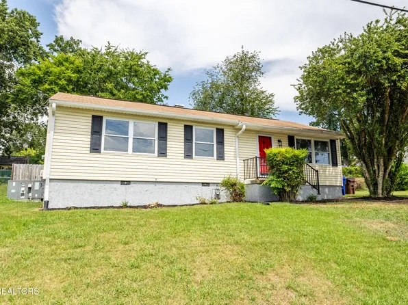 114 Aspen Ln, Oak Ridge, TN 37830