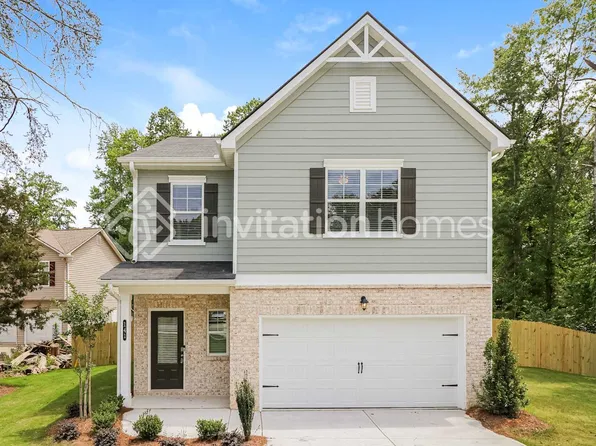 141 Creek Crossing Ln, Temple, GA 30179