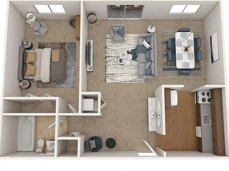 Stonegate at Devon Apartment Homes — Photo 38