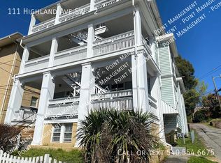 111 Highland Ave SW APT 2, Roanoke, VA 24016