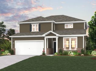 Gunnison Plan, Cannon Manor, Concord, NC 28027