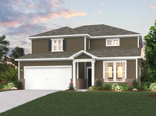 Gunnison Plan, Cannon Manor