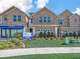 724 Lone Rock Dr, Anna, TX 75409