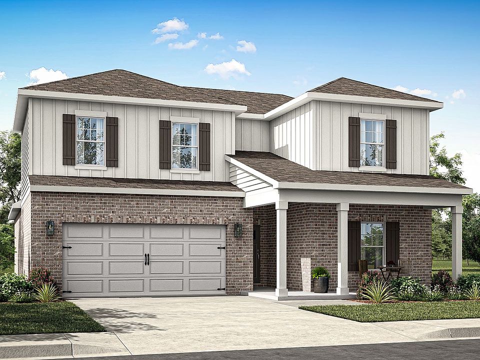 Plan Elevation.