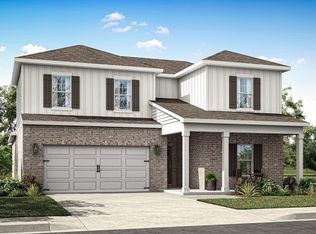 Ozark Plan, Inverness Springs, Madison, AL 35756