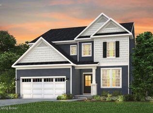 16820 Aiken Ridge Cir, Louisville, KY 40245