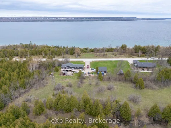 502754 Grey Ave #1, South Bruce Peninsula, ON N0H 2G0