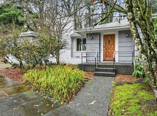 3564 SW Council Crest Dr, Portland, OR 97239