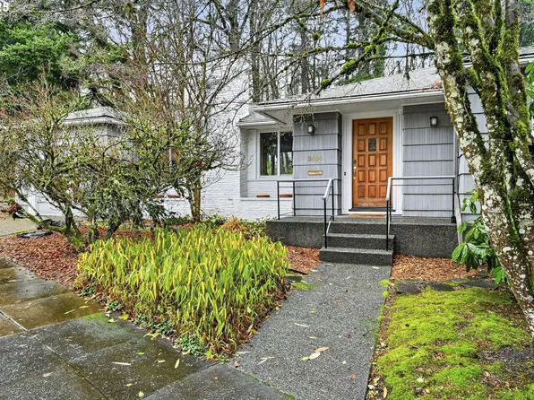 3564 SW Council Crest Dr, Portland, OR 97239