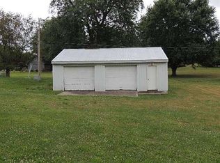 304 N Madison St, Columbia City, IN