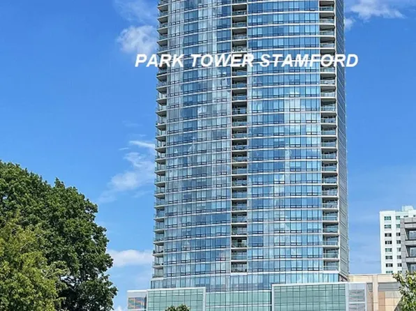 1 Broad Street #PH26B, Stamford, CT 06902