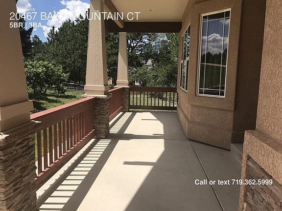 4th image of 20467 Bald Mountain Ct
