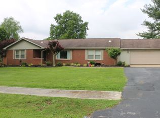 303 Sheila Dr, Hopkinsville, KY 42240