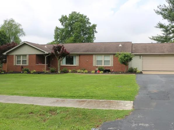 303 Sheila Dr, Hopkinsville, KY 42240