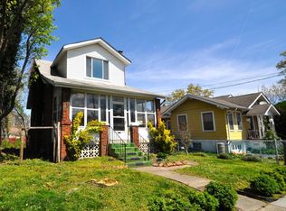 807 Underwood St NW, Washington, DC 20012