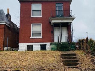 5050 Terry Ave, Saint Louis, MO 63115