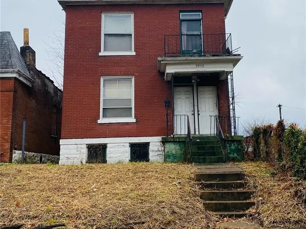 5050 Terry Ave, Saint Louis, MO 63115