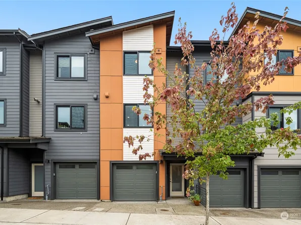 22877 SE 5th Court, Sammamish, WA 98074