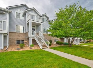3009 S Yampa Way, Aurora, CO 80013