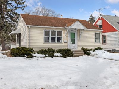 3562 Taylor St NE, Minneapolis, MN, 55418