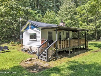 5963 New River Hwy, Briceville, TN, 37710