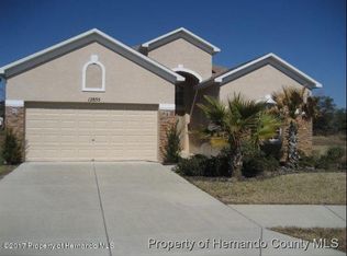 12855 Ione Way, Spring Hill, FL 34609