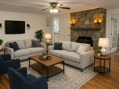 118 Forty Acre Mountain Rd, Danbury, CT, 06811