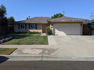 3739 Wilmington Rd, Fremont, CA 94538