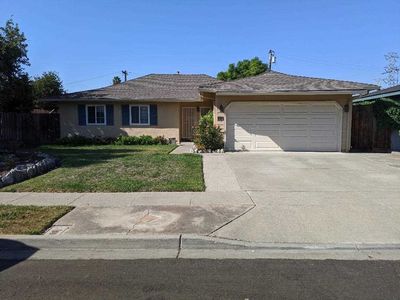 3739 Wilmington Rd, Fremont, CA, 94538