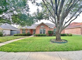 312 Plum Holw, Denton, TX 76207