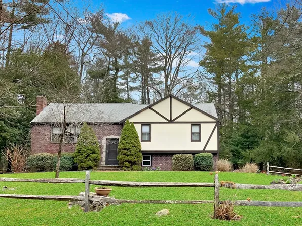 28 Conservation Way, Scituate, MA 02066