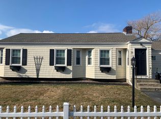 79 Annandale Rd #H, Newport, RI 02840