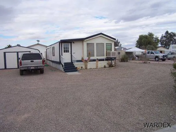 660 W Granada Dr, Quartzsite, AZ 85346